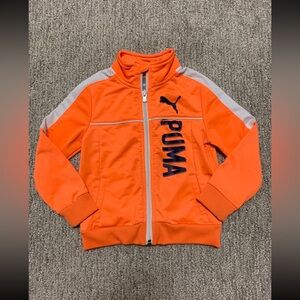 Puma Jacket